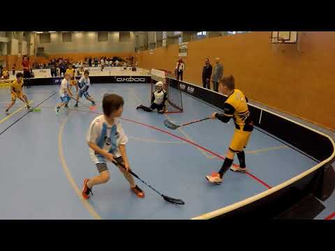 FBC Šluknovsko - 5. Turnaj - Elevové - Liberec - 12.01.2019