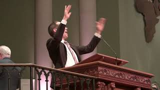 I Sing the Mighty Power of God Congregational Hymn
