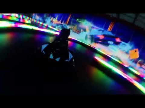 Recoil Racing is opening Friday, August 22! 🏎💨