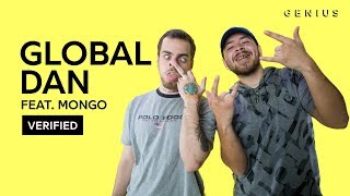 Global Dan "Off White" Feat. Mongo Official Lyrics & Meaning | Verified