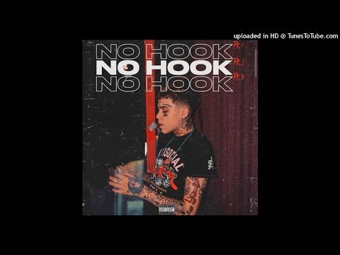 BobbyNice - No Hook (FULL EP)