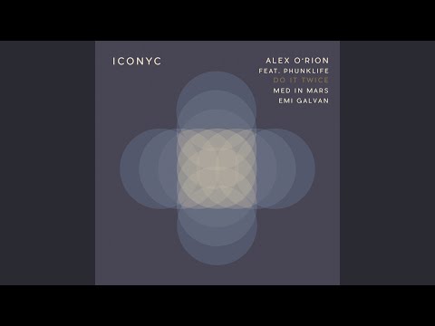 Do It Twice (Emi Galvan Remix)