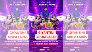 Download lagu 🔴#LIVE TAYUB GIYANTINI CS | KAR GIYANTINI ARUM LARAS - JK AUDIO - SOBO. GEYER - 10 DESEMBER 2025 mp3 Download lagu 🔴#LIVE TAYUB GIYANTINI CS | KAR GIYANTINI ARUM LARAS - JK AUDIO - SOBO. GEYER - 10 DESEMBER 2025 mp3