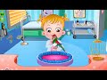 BABY HAZEL PET DOCTOR