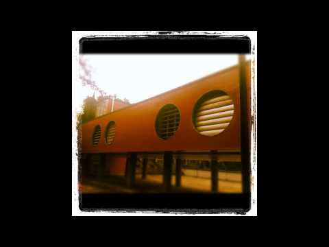 Ricky Diciotto - Empty city