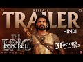 Baahubali The Epic Release Trailer Hindi Prabhas Rana SS Rajamouli 31st October2025