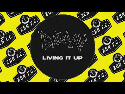 Video thumbnail for Living It Up