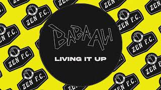 Baba Ali - Living It Up video
