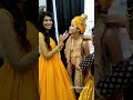 Radha Krishna Shorts