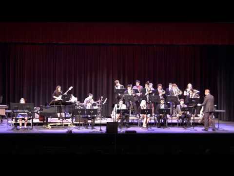 Glenelg High School Jazz Ensemble Concert - March 24, 2017
