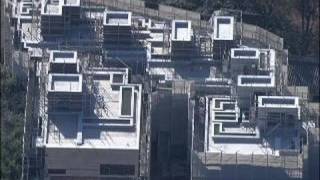 最高裁で異例の判決「完成直前マンションでも違法」09/12/18