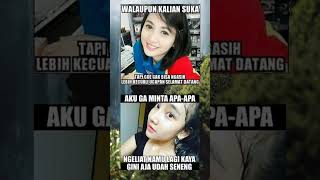 Download lagu cewek idaman cowok mp3