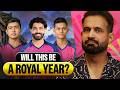 Rajasthan Royal S Hidden Problems Secret Weapons Face Of The Team RR Playing XI