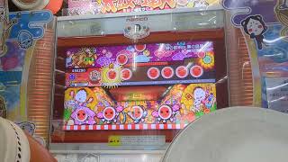 はるっきー達人挑戦録#1