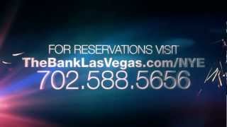 The Bank Nightclub NYE 2013 Weekend Foster the People  Ludacris Perform Live