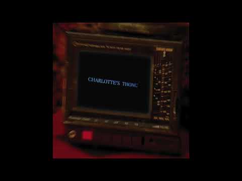 Connan Mockasin - Charlotte's Thong [Album Audio]
