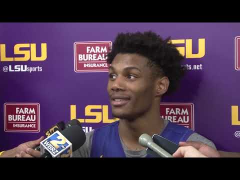 Watch: Marlon Taylor & Kavell Bigby-Williams Talk About The Tigers Great Start In The SEC
