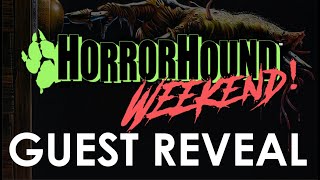 HorrorHound Weekend 2024 Guest Reveal: George Wendt