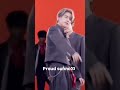 Things I Noticed In Enhypen S Relay Dance Pass The Mic Enhypen Passthemic