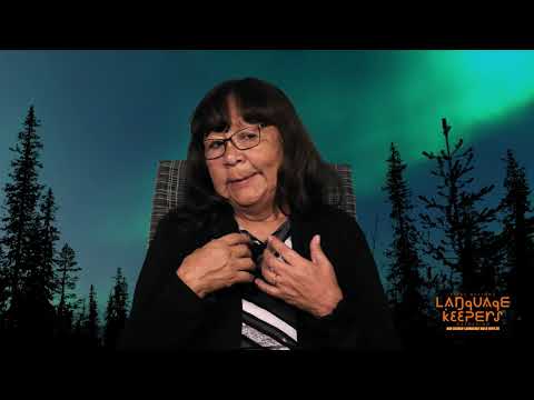 FNLKG 2021 Elders Panel - Elder Florence Highway