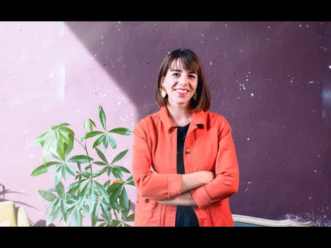 Rencontre avec Maïté Franchi, illustratrice de talent | Adobe France