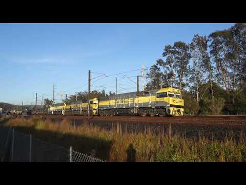 QL018 / QL009 / QL011 with Qube 1WB7 - 3/9/23