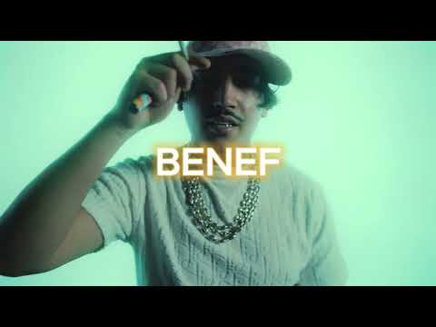 Simba La Rue X Freeze Corleone Type Beat 2024 - BENEF