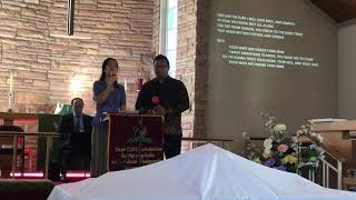 Your Ways Are Higher Than Mine