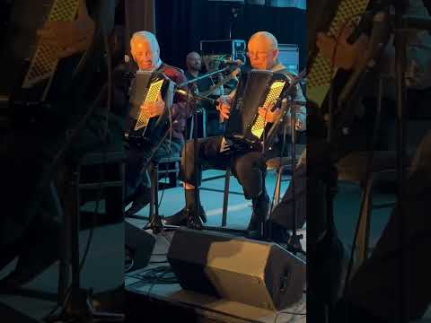 Walter ostanek/friends