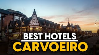 Best Hotels In Carvoeiro, Portugal - Top 5 Picks For Any Budget