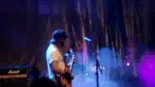 Blindside-The Way You Dance BayBeats 2007