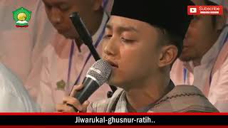 Download lagu 'MERINDING'GUS AZMI AZKANDAR -LAW KANA BAINANAL HABIB mp3 Download lagu 'MERINDING'GUS AZMI AZKANDAR -LAW KANA BAINANAL HABIB mp3