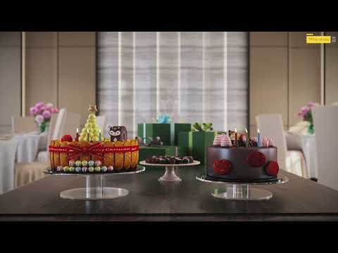 Safalam Luxuria Project Tour 1