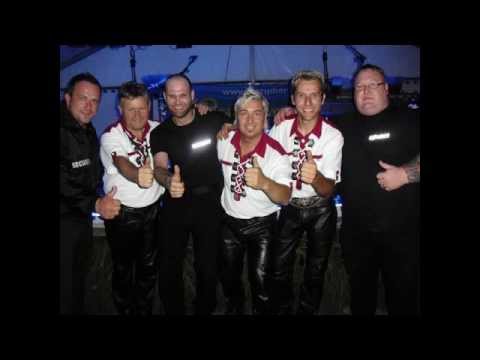 Die Bergdiamanten - Die Rose von Südtirol