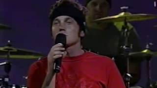 dc Talk - Live at the Billy Graham Crusade - Fresno, CA (October 13, 2001)