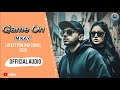 GAME ON Official Audio New Punjabi Song 2025 Latest Punjabi Songs 2025 M Kay Music Music