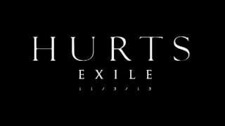 Hurts - The Road