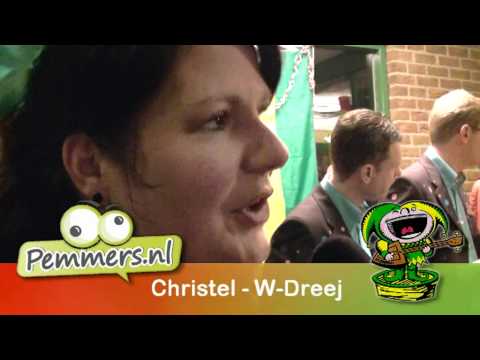 Pemmers.nl: Eerste reactie winnaar LVK 2011: W-Dreej