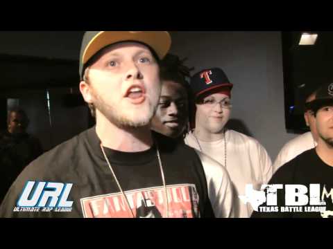 Machete Mike vs Chaseboy