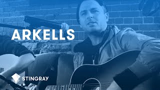 Arkells - Leather Jacket (Live Session)