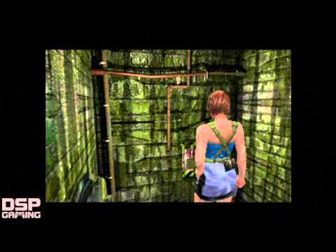 Resident Evil 3: Nemesis playthrough pt23 - 90% Redo, 10% Progress