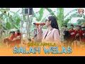 Denik Armila Salah Welas Live Golden Music At Aliansi Pemuda Gombol Ft ANKER