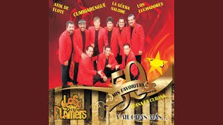 Por Que Le Gusta Bailar Cumbia