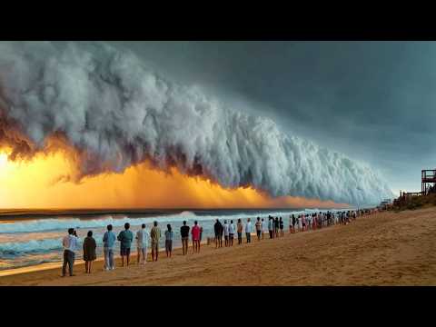 Unbelievable Natural Phenomena [Documentary]