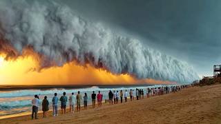 Inacreditáveis Fenômenos da Natureza [Documentário]