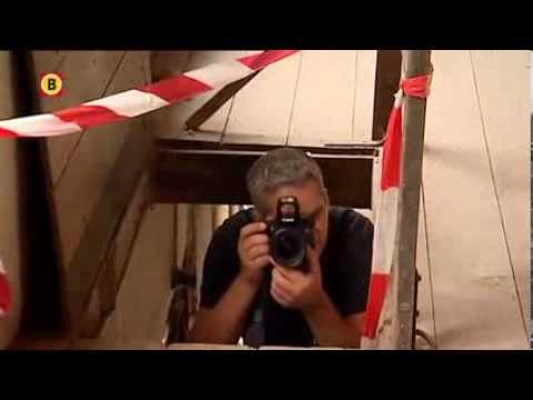 TV Reportage - Restauratie Monument in Etten Leur