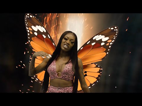 Asian Doll - Come Find Me [Official Music Video]