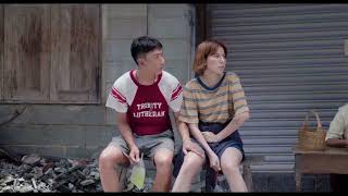 BIFF2026 Trailer | 부아 Bua | 비전 - 아시아