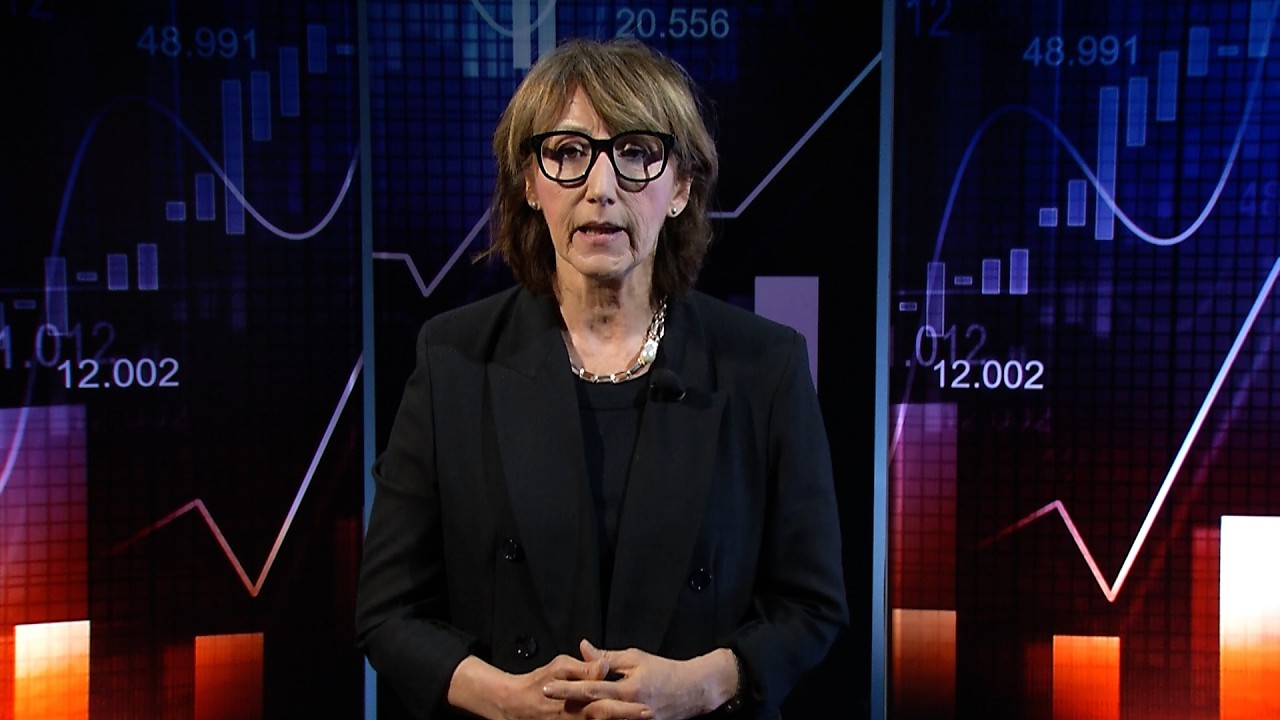 Borse caute, gli investitori guardano al Medio Oriente