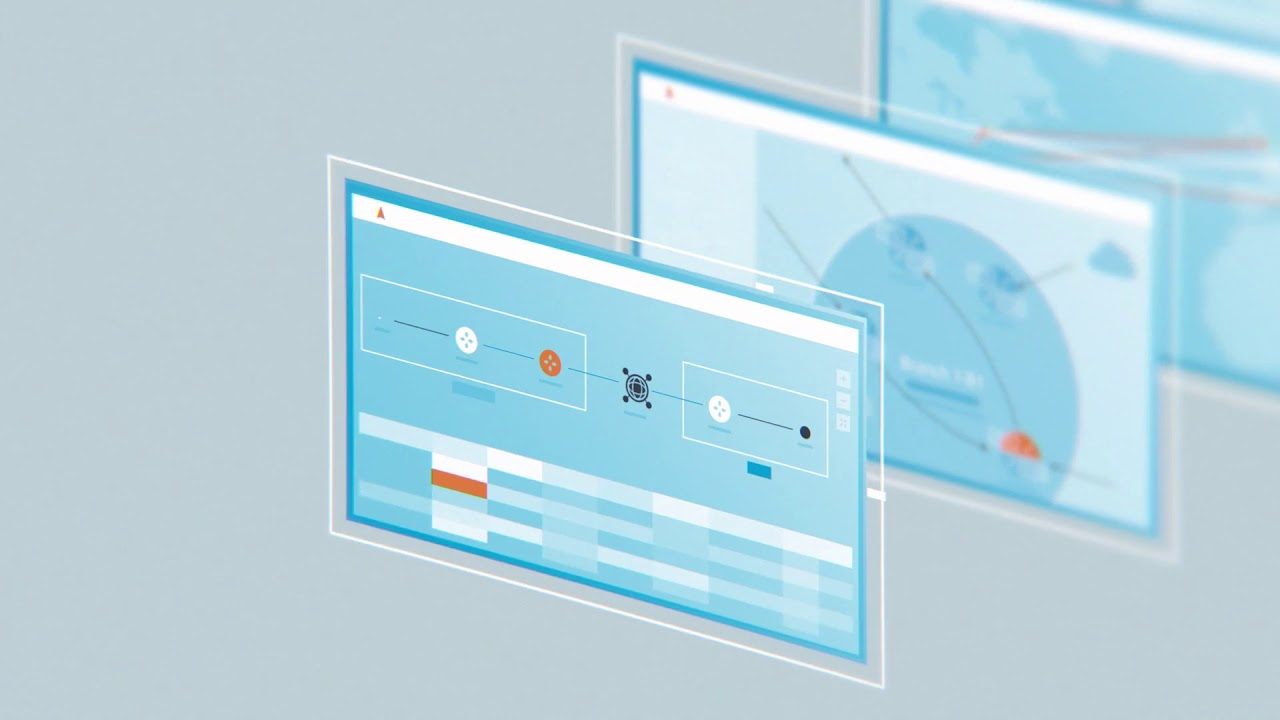 LiveAction Enterprise Wide Network Optimization v2